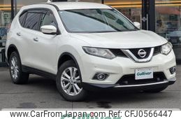 nissan x-trail 2017 -NISSAN--X-Trail DBA-NT32--NT32-550120---NISSAN--X-Trail DBA-NT32--NT32-550120-