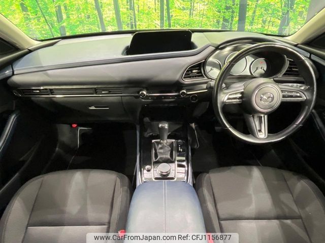 mazda cx-3 2023 -MAZDA--CX-30 3DA-DM8P--DM8P-207770---MAZDA--CX-30 3DA-DM8P--DM8P-207770- image 2