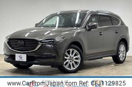mazda cx-8 2017 quick_quick_3DA-KG2P_KG2P-101828