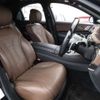 mercedes-benz s-class 2019 CFJ1871827 image 2