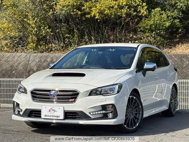 subaru levorg 2017 quick_quick_DBA-VM4_VM4-098518 image 1