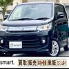 suzuki wagon-r 2015 CFJ1830772 image 1