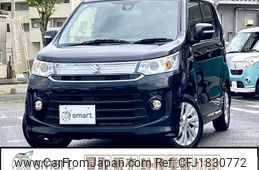 suzuki wagon-r 2015 CFJ1830772