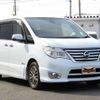 nissan serena 2014 quick_quick_DAA-HFC26_HFC26-207084 image 4