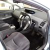 toyota prius-α 2012 -TOYOTA--Prius α DAA-ZVW41W--ZVW41-3085405---TOYOTA--Prius α DAA-ZVW41W--ZVW41-3085405- image 8