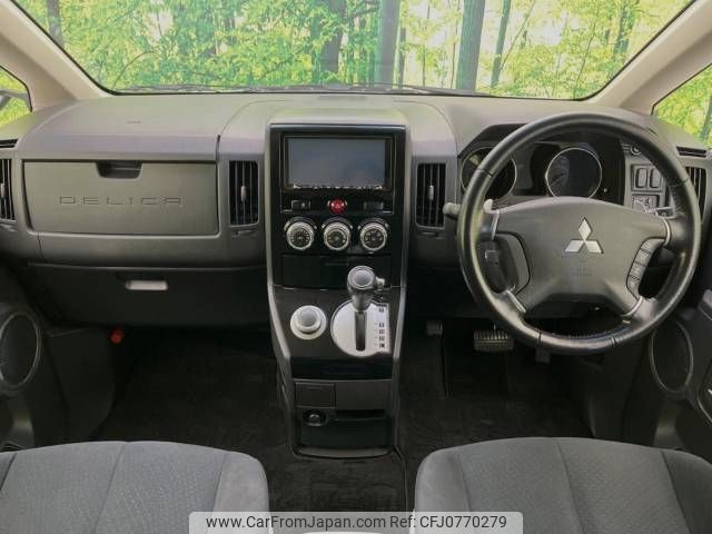 mitsubishi delica-d5 2018 -MITSUBISHI--Delica D5 LDA-CV1W--CV1W-1202204---MITSUBISHI--Delica D5 LDA-CV1W--CV1W-1202204- image 2