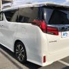 toyota alphard 2022 -TOYOTA 【尾張小牧 332ﾉ9900】--Alphard AGH30W--0444639---TOYOTA 【尾張小牧 332ﾉ9900】--Alphard AGH30W--0444639- image 27