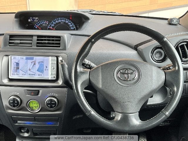 toyota bb 2010 -TOYOTA--bB CBA-QNC21--QNC21-0096293---TOYOTA--bB CBA-QNC21--QNC21-0096293- image 2