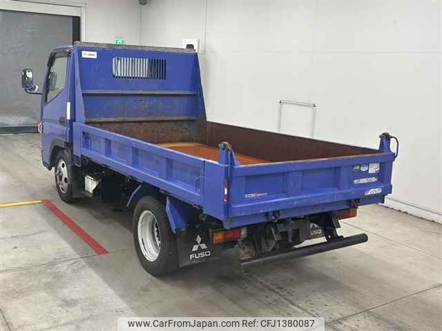mitsubishi-fuso canter 2015 -MITSUBISHI--Canter FBA30-540076---MITSUBISHI--Canter FBA30-540076- image 2
