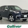 subaru forester 2018 -SUBARU--Forester 5AA-SKE--SKE-003244---SUBARU--Forester 5AA-SKE--SKE-003244- image 1