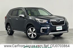 subaru forester 2018 -SUBARU--Forester 5AA-SKE--SKE-003244---SUBARU--Forester 5AA-SKE--SKE-003244-