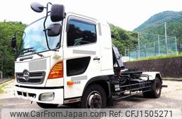 hino ranger 2010 CFJ1505271