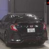 honda civic 2019 -HONDA 【名古屋 307ﾐ8226】--Civic FK8-1200224---HONDA 【名古屋 307ﾐ8226】--Civic FK8-1200224- image 2