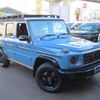 mercedes-benz g-class 2023 quick_quick_3DA-463350_W1N4633502X499040 image 11