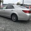 toyota crown-majesta 2017 -TOYOTA--Crown Majesta DAA-GWS214--GWS214-6013183---TOYOTA--Crown Majesta DAA-GWS214--GWS214-6013183- image 4