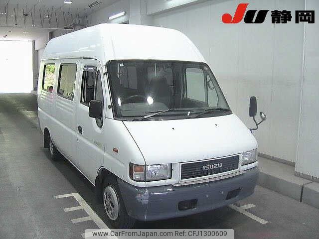 isuzu elf-truck 2000 -ISUZU--Elf VHR69K--VHR69K 9100635---ISUZU--Elf VHR69K--VHR69K 9100635- image 1