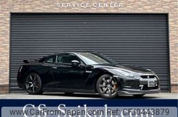 nissan gt-r 2009 -NISSAN 【大分 330】--GT-R CBA-R35--R35-010277---NISSAN 【大分 330】--GT-R CBA-R35--R35-010277-