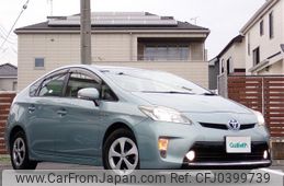 toyota prius 2012 -TOYOTA--Prius DAA-ZVW30--ZVW30-1528887---TOYOTA--Prius DAA-ZVW30--ZVW30-1528887-