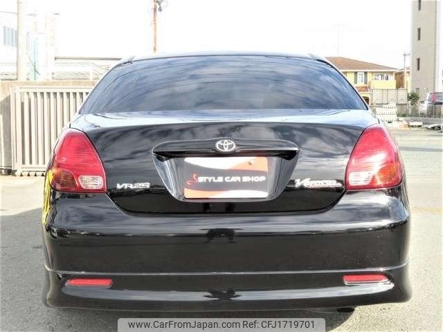 toyota verossa 2001 CFJ1719701 image 2