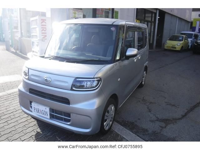 daihatsu tanto 2020 quick_quick_LA650S_LA650S-0099565 image 2