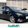 toyota wish 2013 -TOYOTA--Wish DBA-ZGE25W--ZGE25-6000494---TOYOTA--Wish DBA-ZGE25W--ZGE25-6000494- image 1