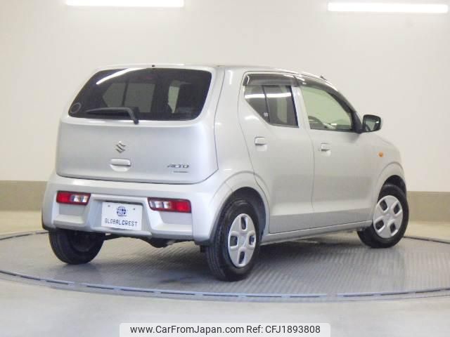 suzuki alto 2016 CFJ1893808 image 2