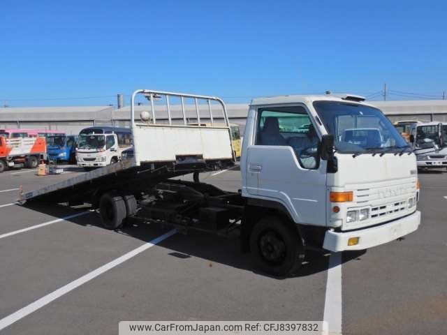 toyota dyna-truck 1992 -TOYOTA--Dyna U-BU94--BU94-0004296---TOYOTA--Dyna U-BU94--BU94-0004296- image 2