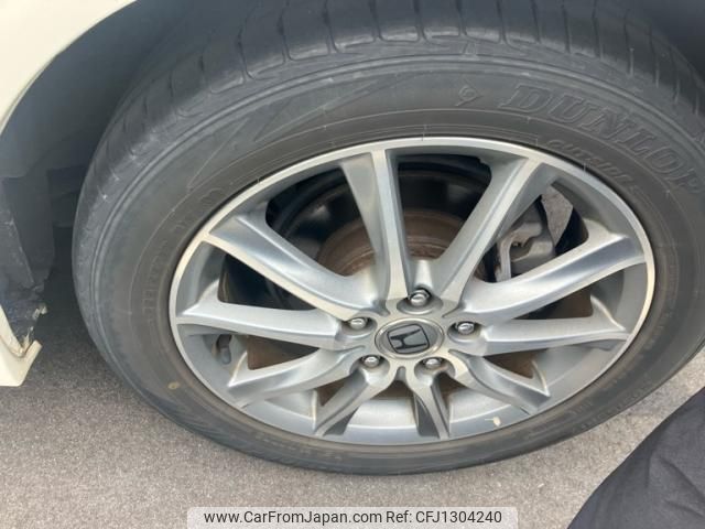honda stream 2011 -HONDA--Stream DBA-RN8--RN8-3105262---HONDA--Stream DBA-RN8--RN8-3105262- image 2