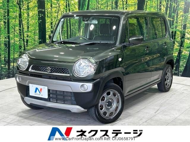 suzuki hustler 2017 -SUZUKI--Hustler DAA-MR41S--MR41S-279971---SUZUKI--Hustler DAA-MR41S--MR41S-279971- image 1