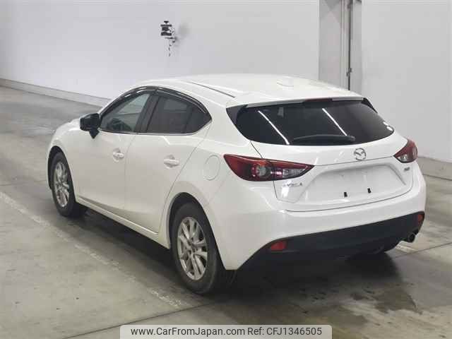 mazda axela undefined -MAZDA--Axela BM5FS-104932---MAZDA--Axela BM5FS-104932- image 2