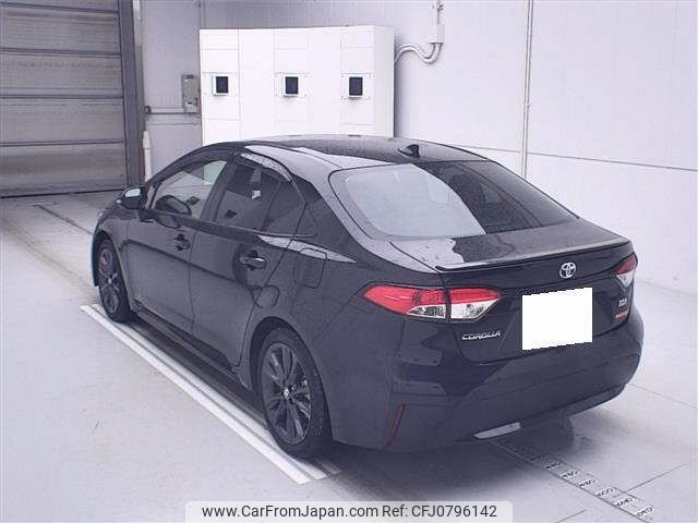 toyota corolla 2022 -TOYOTA 【長野 330ﾘ2216】--Corolla ZWE211-6108716---TOYOTA 【長野 330ﾘ2216】--Corolla ZWE211-6108716- image 2