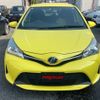 toyota vitz 2015 -TOYOTA 【足立 533ﾇ2828】--Vitz DBA-NSP130--NSP130-2195286---TOYOTA 【足立 533ﾇ2828】--Vitz DBA-NSP130--NSP130-2195286- image 1