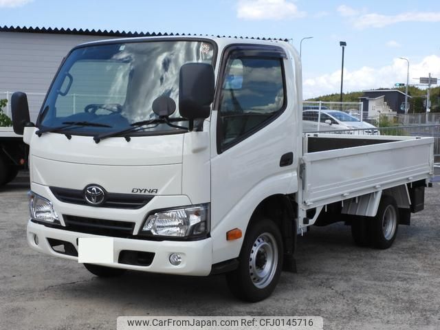 toyota dyna-truck 2019 GOO_NET_EXCHANGE_0709067A30240827W001 image 1