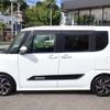 daihatsu tanto 2021 CFJ1708501 image 15