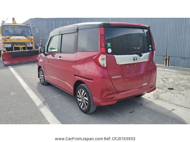 toyota roomy 2018 -TOYOTA--Roomy DBA-M900A--M900-02164**---TOYOTA--Roomy DBA-M900A--M900-02164**- image 2