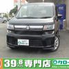 suzuki wagon-r 2017 -SUZUKI--Wagon R DAA-MH55S--MH55S-164537---SUZUKI--Wagon R DAA-MH55S--MH55S-164537- image 1