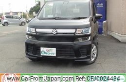 suzuki wagon-r 2017 -SUZUKI--Wagon R DAA-MH55S--MH55S-164537---SUZUKI--Wagon R DAA-MH55S--MH55S-164537-