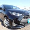 toyota yaris 2020 646828-N2025030179F-10 image 1
