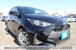 toyota yaris 2020 646828-N2025030179F-10