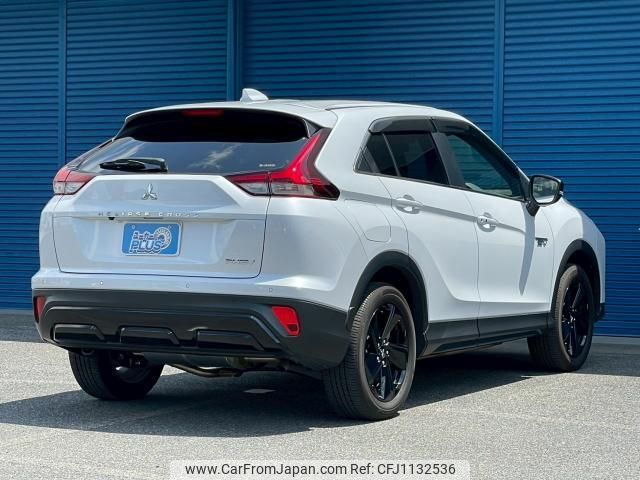 mitsubishi eclipse-cross 2024 quick_quick_GL3W_GL3W-0701071 image 2