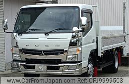 mitsubishi-fuso canter 2017 GOO_NET_EXCHANGE_0706903A30240712W001