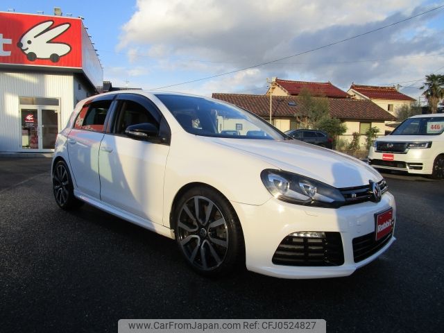 volkswagen golf 2011 -VOLKSWAGEN--VW Golf ABA-1KCDLF--WVWZZZ1KZCW130582---VOLKSWAGEN--VW Golf ABA-1KCDLF--WVWZZZ1KZCW130582- image 2