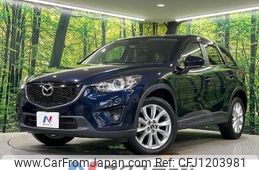 mazda cx-5 2014 -MAZDA--CX-5 LDA-KE2FW--KE2FW-132322---MAZDA--CX-5 LDA-KE2FW--KE2FW-132322-