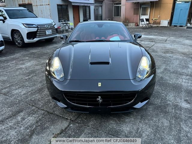 ferrari california 2017 -FERRARI--Ferrari California -F149---ZFFLJ65T3A0171067---FERRARI--Ferrari California -F149---ZFFLJ65T3A0171067- image 1