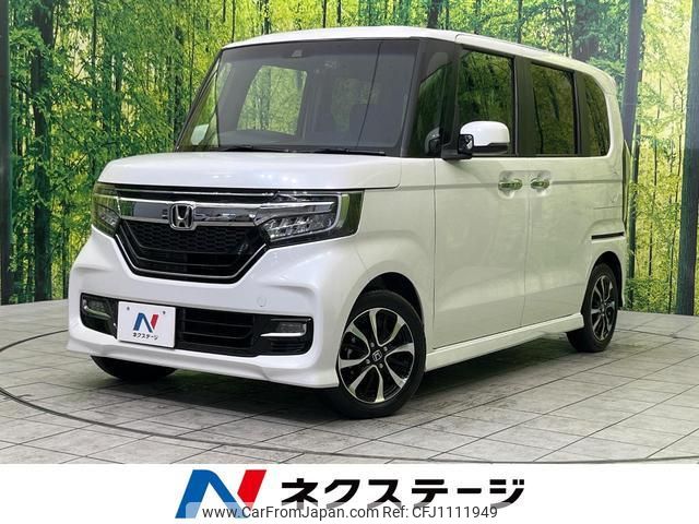 honda n-box 2020 quick_quick_JF3_JF3-1496321 image 1