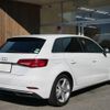 audi a3 2020 quick_quick_DBA-8VCXS_WAUZZZ8V9LA073011 image 3