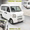 suzuki every 2009 CFJ1438238 image 7