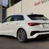 audi rs3-sportback 2023 CFJ1598423 image 3