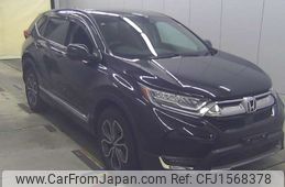 honda cr-v 2022 CFJ1568378