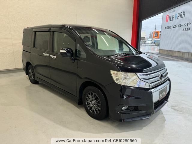 honda stepwagon-spada 2012 quick_quick_RK6_RK6-1201510 image 2